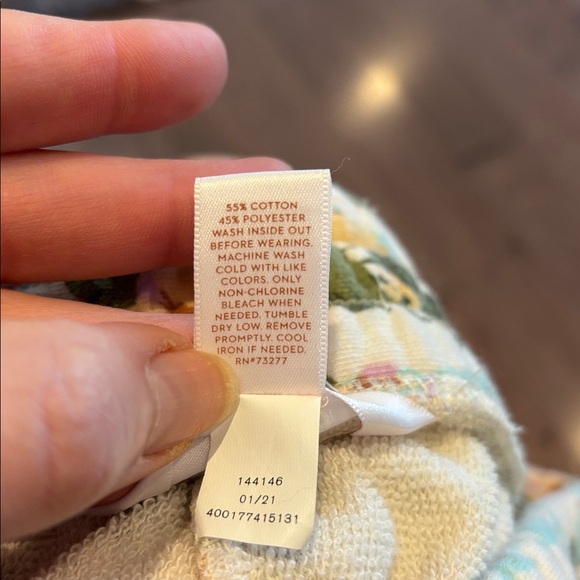 Lauren Conrad lounge shorts - Picture 5 of 8